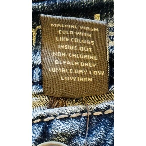 Avenue Denim Women's Lightweight Hi-Tech Stretch Slimming Jeggings Size 22A - Picture 10 of 13